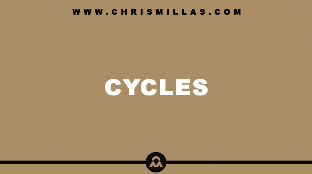 Cycles Explained Simply