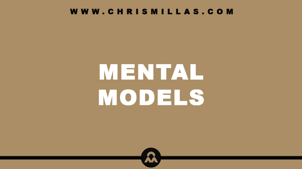 Mental Models Explained Simply