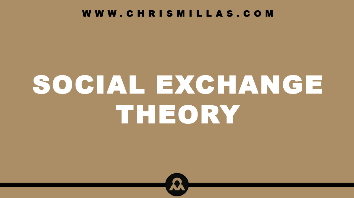 Social-Exchange-Theory-
