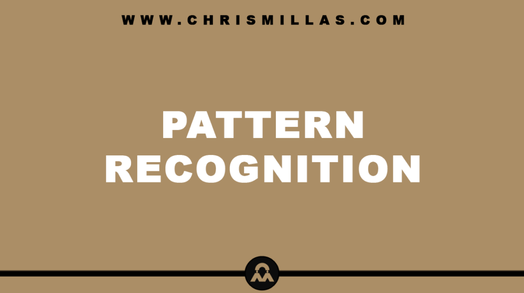 Pattern Recognition Explained Simply