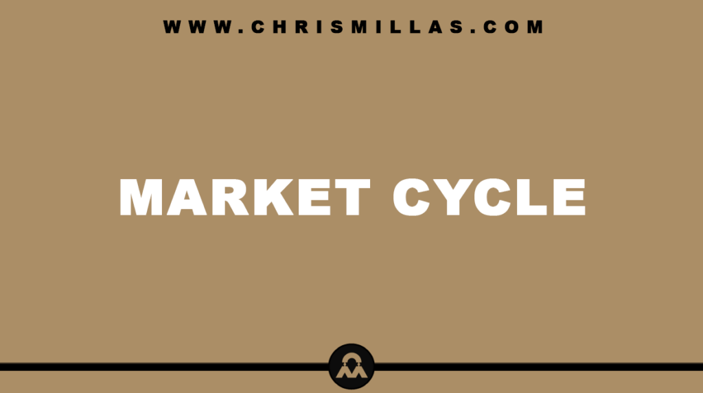 The Market Cycle Explained Simply