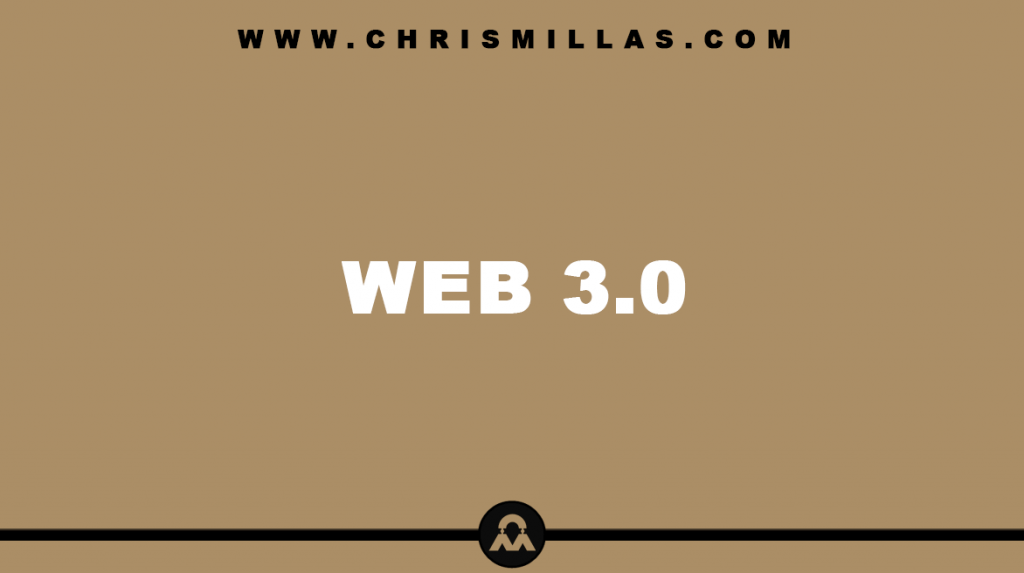 Web 3.0 Explained Simply