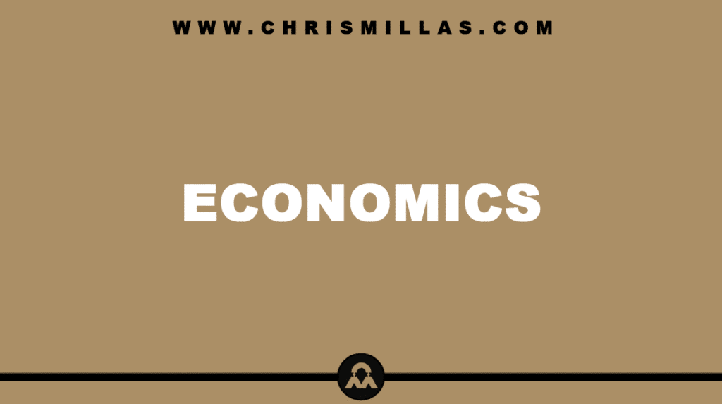 Economics Explained Simply