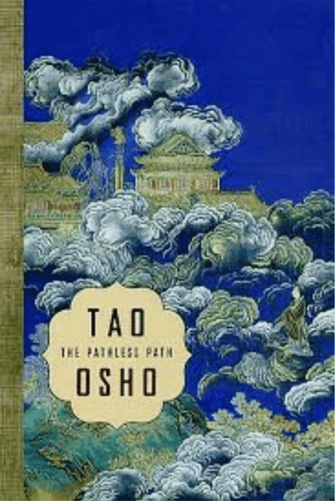 Osho - Tao