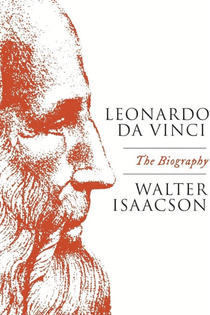 Leonardo Da Vinci The Biography
